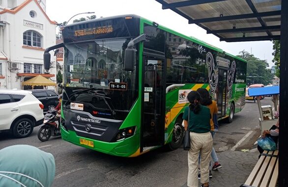 Subsidi Kendaraan Listrik Triliun