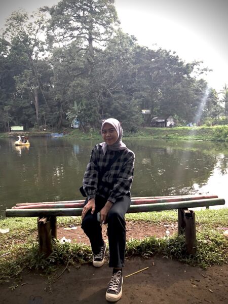 Putri Rahmawati