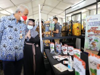 UKM Tersertifikasi Halal