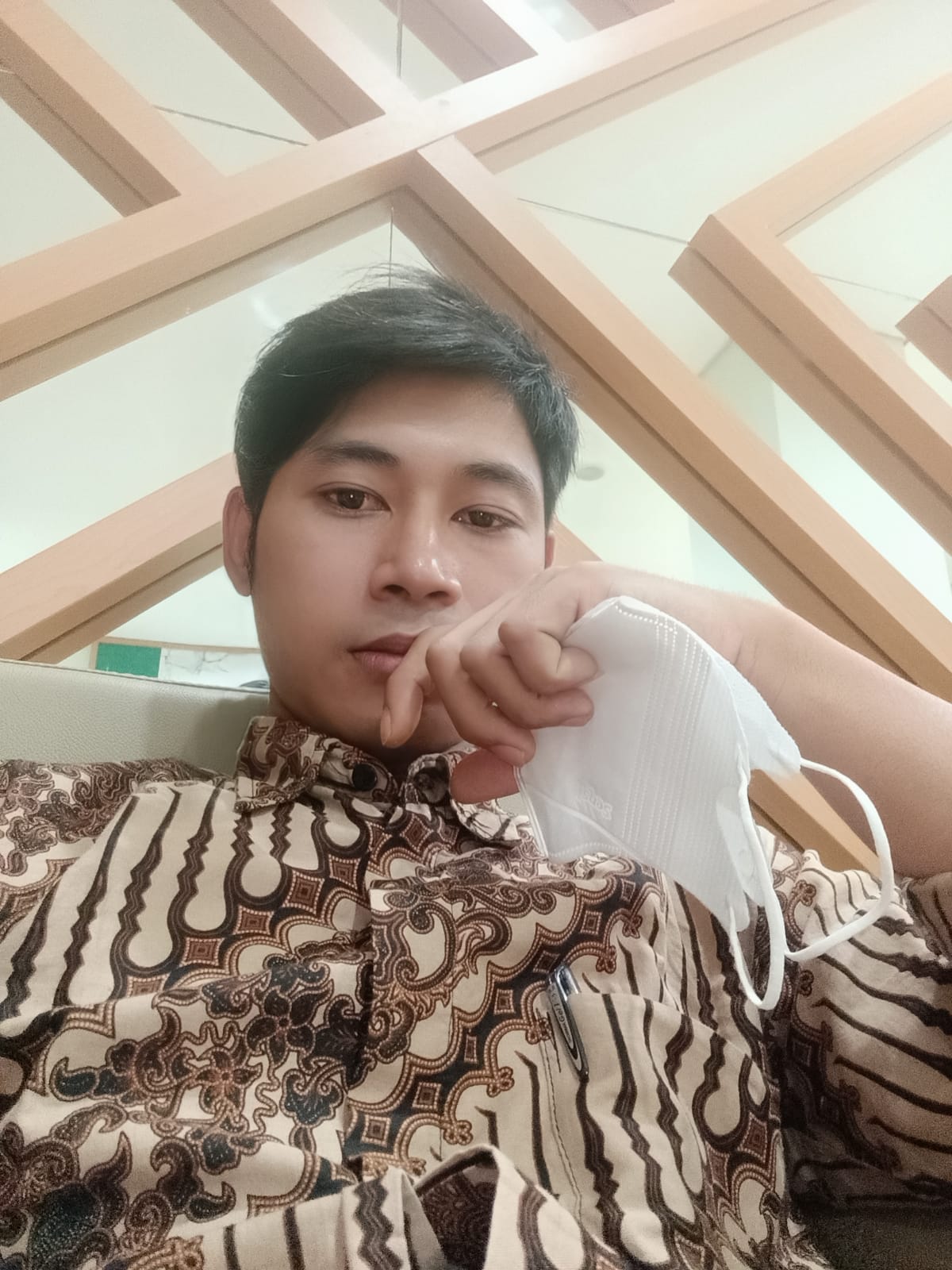 Achmad khoirul Anam