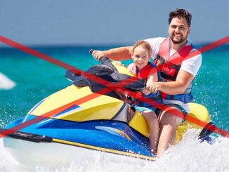 ria ricis jetski