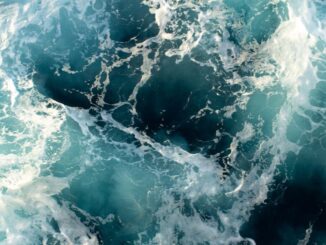 Gempa laut selatan jawa