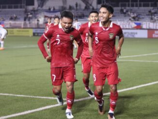 Indonesia aff 2022 semifinal