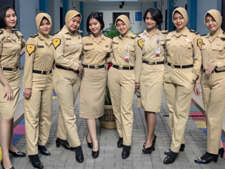 Instansi sekolah kedinasan pendaftaran