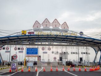 Jalan Tol Sayung-Demak