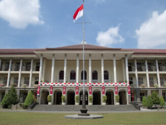Jurusan UGM