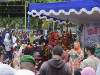 Wisata Kampung Melayu
