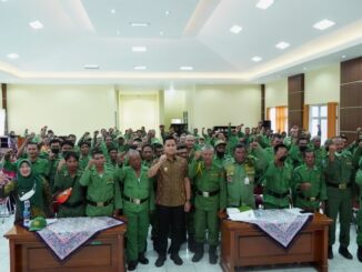 Dico Mitigasi Bencana