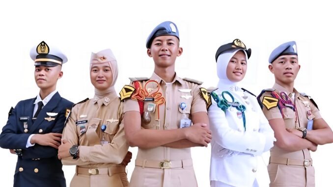 Kampus ASN