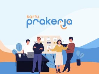 Kartu Prakerja Insentif Naik
