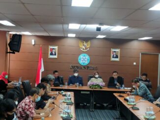 Kemerdekaan Pers Pemilu 2024