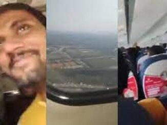 Live Facebook Yeti Airlines