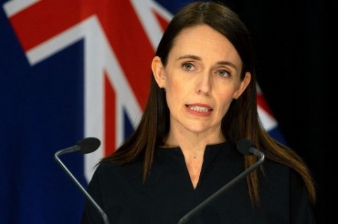 Jacinda Ardern Jacinda Ardern