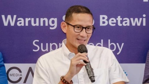 Bali Destinasi Dunia