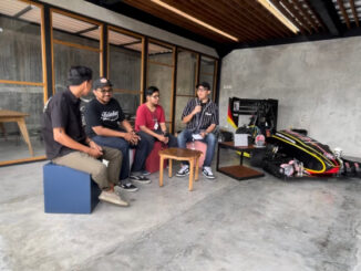 Mobil Formula Bimasakti UGM