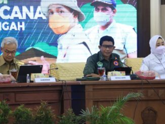 Modifikasi Cuaca Banjir