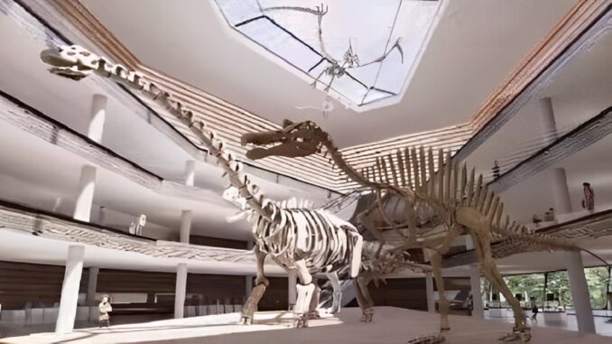 Museum Sains Teknologi Solo