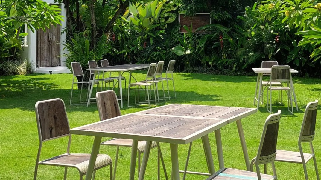 Restoran Romantis Jogja