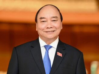 Nguyen Xuan Phuc
