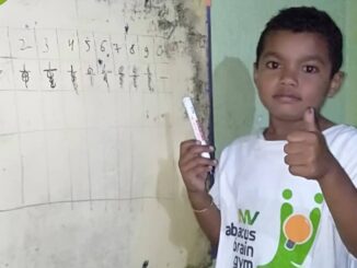 juara lomba matematika internasional
