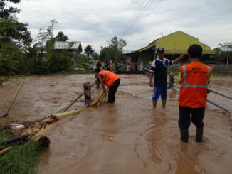 Normalisasi Sungai Plumbon