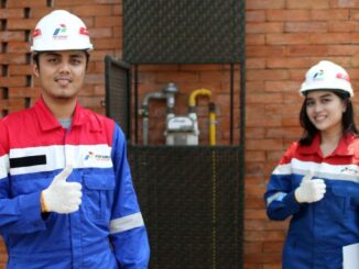 PGN Targetkan 12.900 Rumah di Jogja Tersambung Jaringan Gas