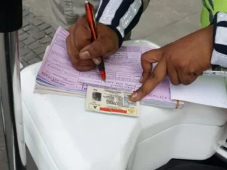 Pekalongan Tilang Manual