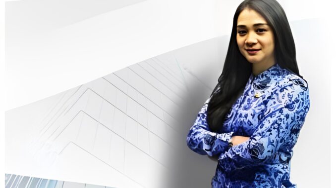 Penerimaan CPNS 2023 dibuka