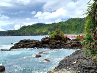 Rekomendasi Penginapan Pantai Menganti