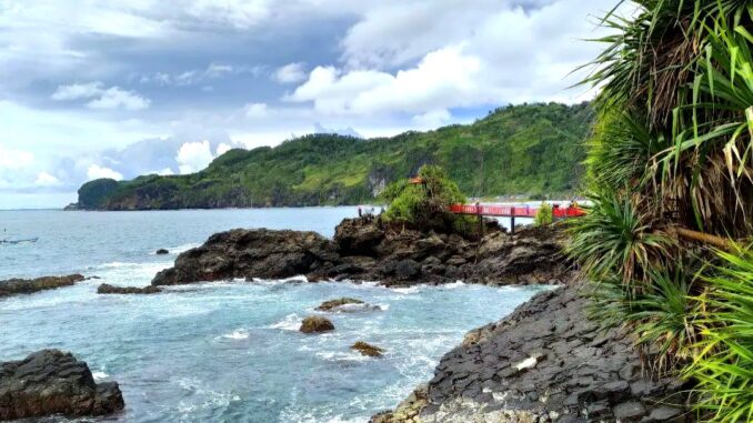 Rekomendasi Penginapan Pantai Menganti