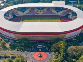 Piala Dunia U-20 stadion manahan solo
