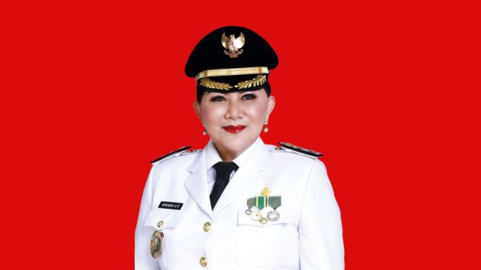 Plt Wali Kota Semarang