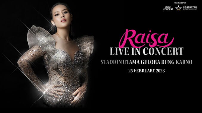Konser Besar Jakarta