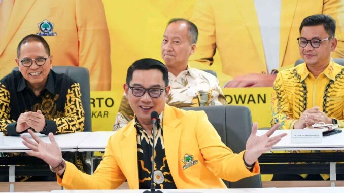 Ridwan-Kamil Ridwan Kamil