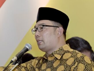 Ridwan Kamil Kosgoro