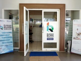 Rumah BUMN Semarang
