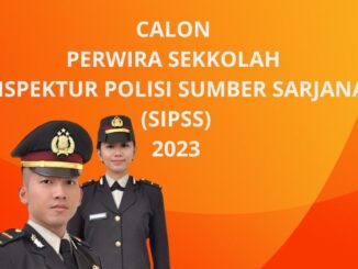 SIPSS POLRI 2023