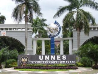 PENERIMAAN MAHASISWA BARU UNNES 2023