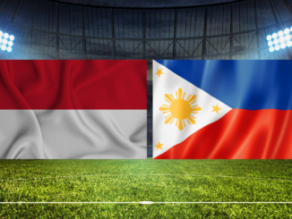 Semifinal Indonesia Lawan Filipina