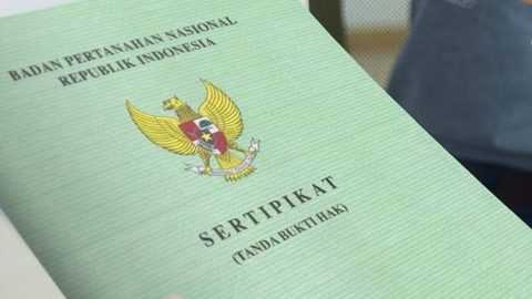 Sertifikasi Tempat Ibadah