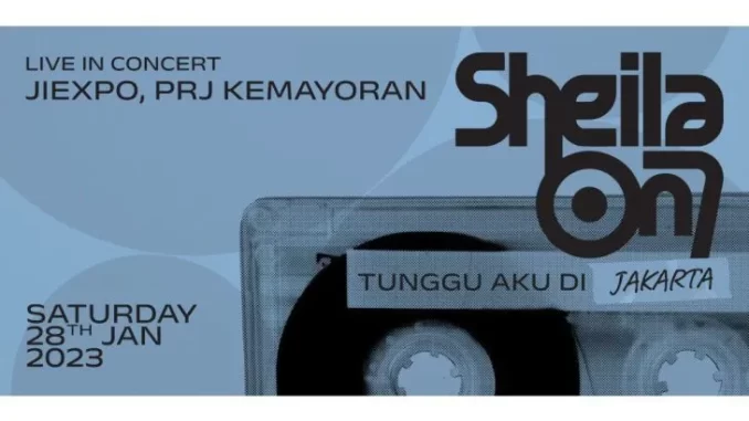 Konser Besar Jakarta