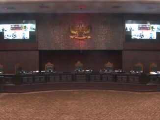 Pemilu Sistem Proporsional Terbuka
