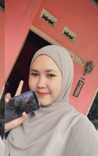 Siti Nur Aisah