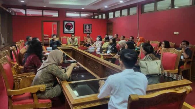 Pilkada 2024 Solo