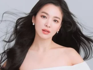 Song Hye Kyo Drama The Glory