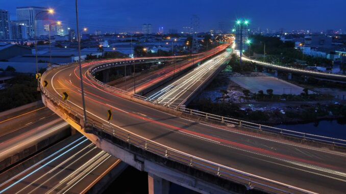 Jalan Tol Lingkar Timur-Selatan Solo Dibangun 2025