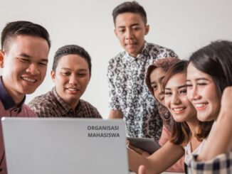 Manfaat Organisasi Mahasiswa