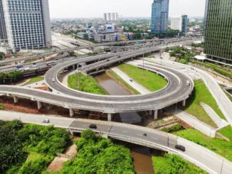 Jalan Tol Lingkar Selatan Timur Solo