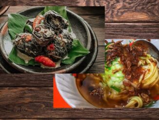 Makanan Khas Wonosobo