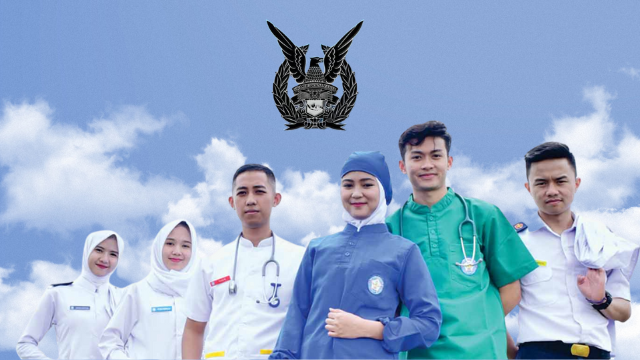 Calon Perwira TNI AU